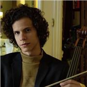 Clases de Violonchelo y Lenguaje musical